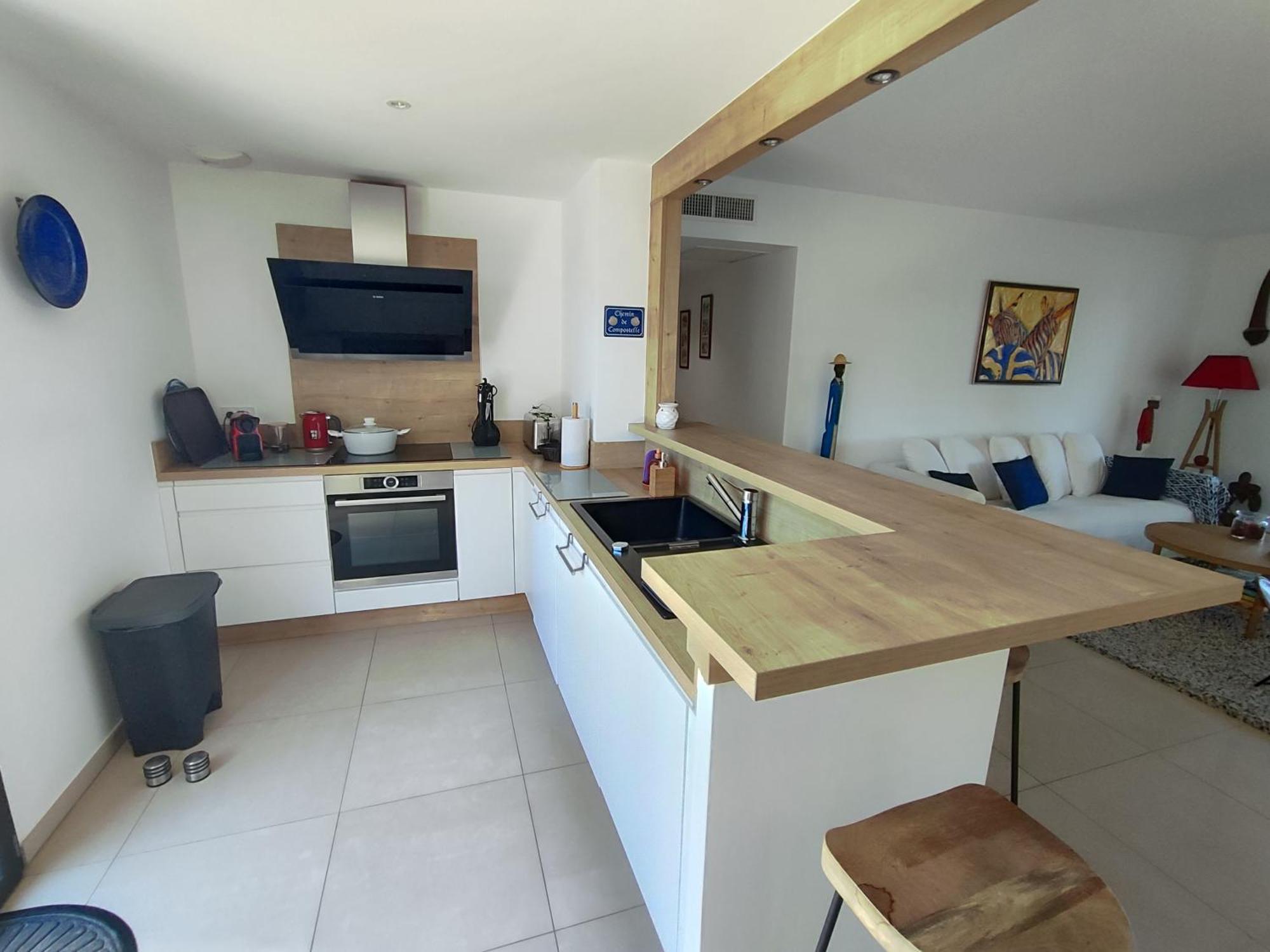 Arca C14 Apartment Porto-Vecchio  Ngoại thất bức ảnh